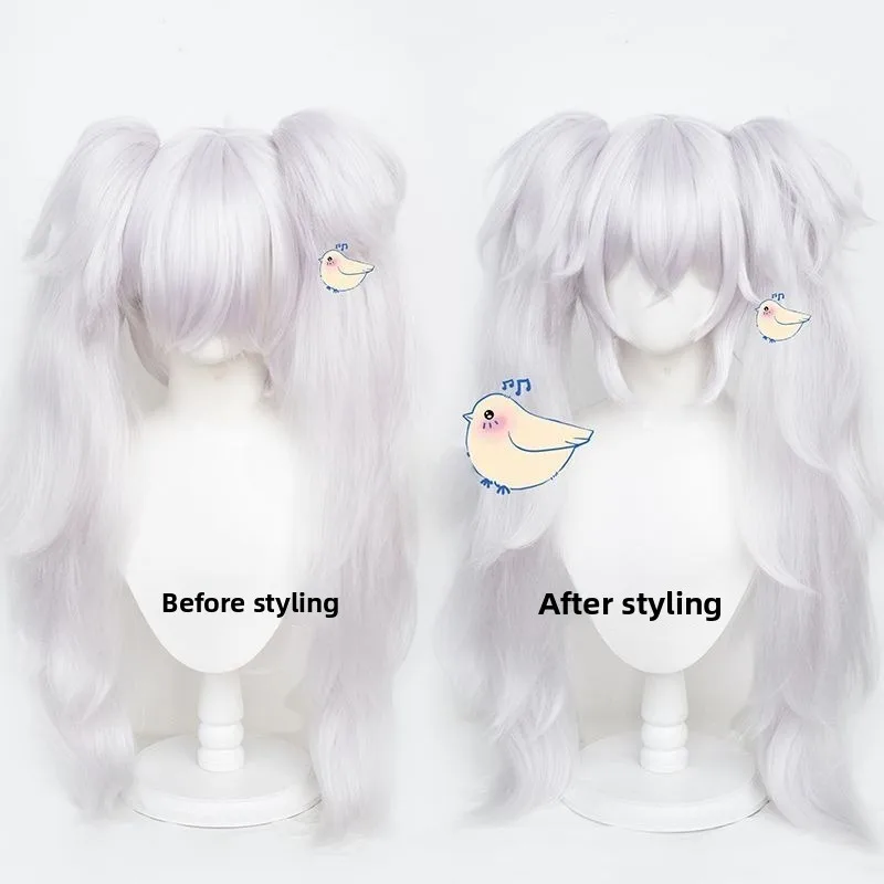 مجموعة شعر مستعار أزياء تنكرية لافيت من أزور لين #3