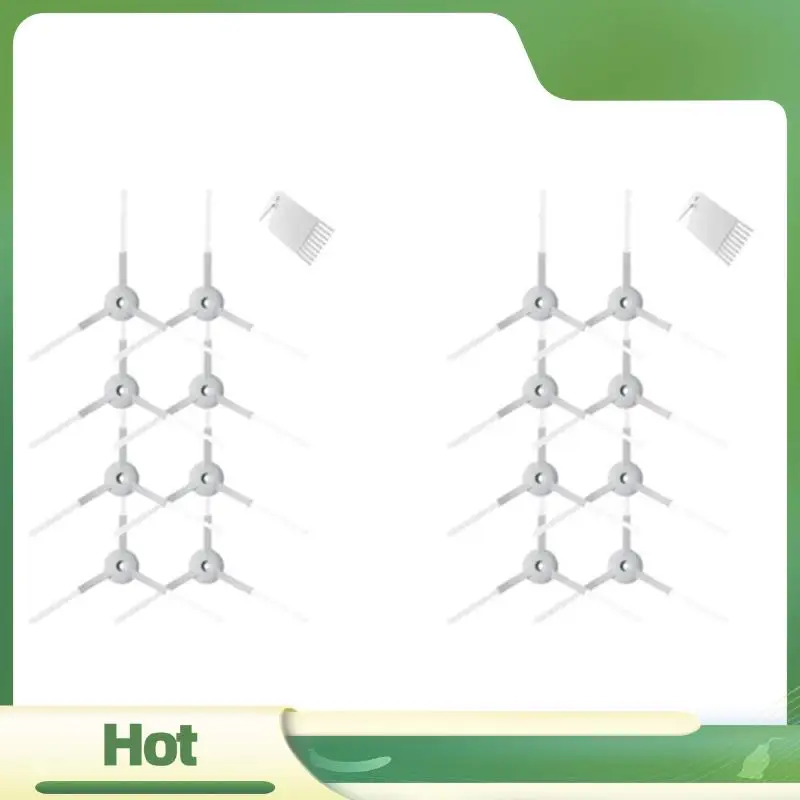 N95R 16X Side Brush… - image