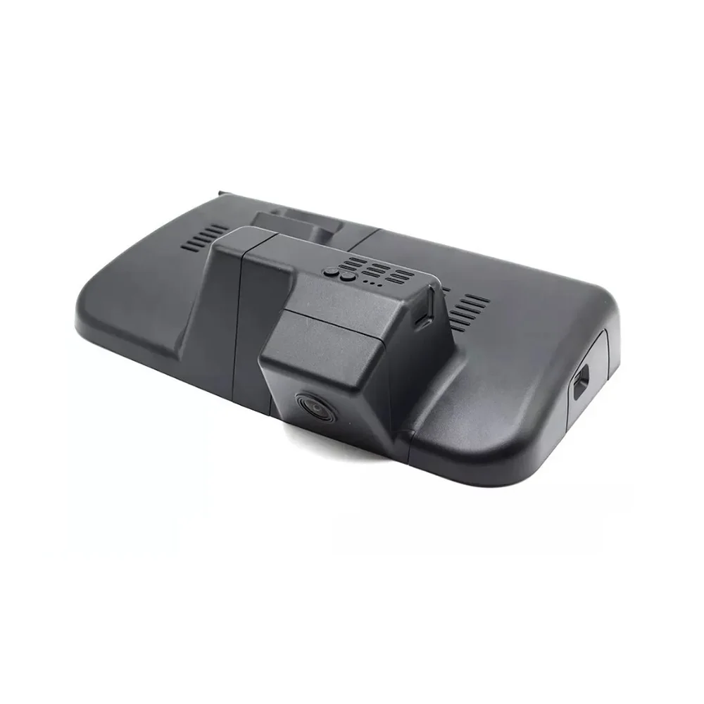 For GAC GS8 MY2021-2024 4K HD 2160P Customized Plug And Play Wifi Car DVR Dash Cam Front And Rear Cam APP Control