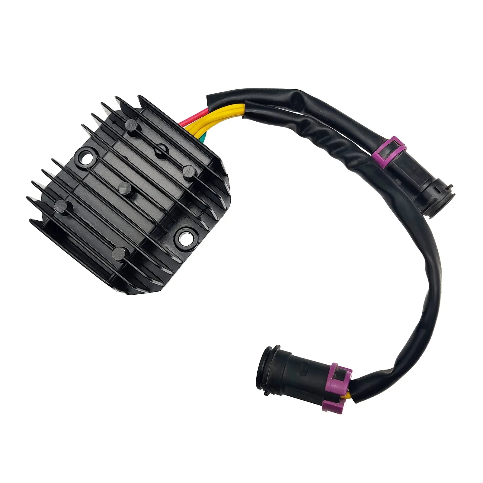 Rectificador Regulador For Buyang 300cc ATV QUAD D300 5.3.01.0081 12В ATV 300B LU019140