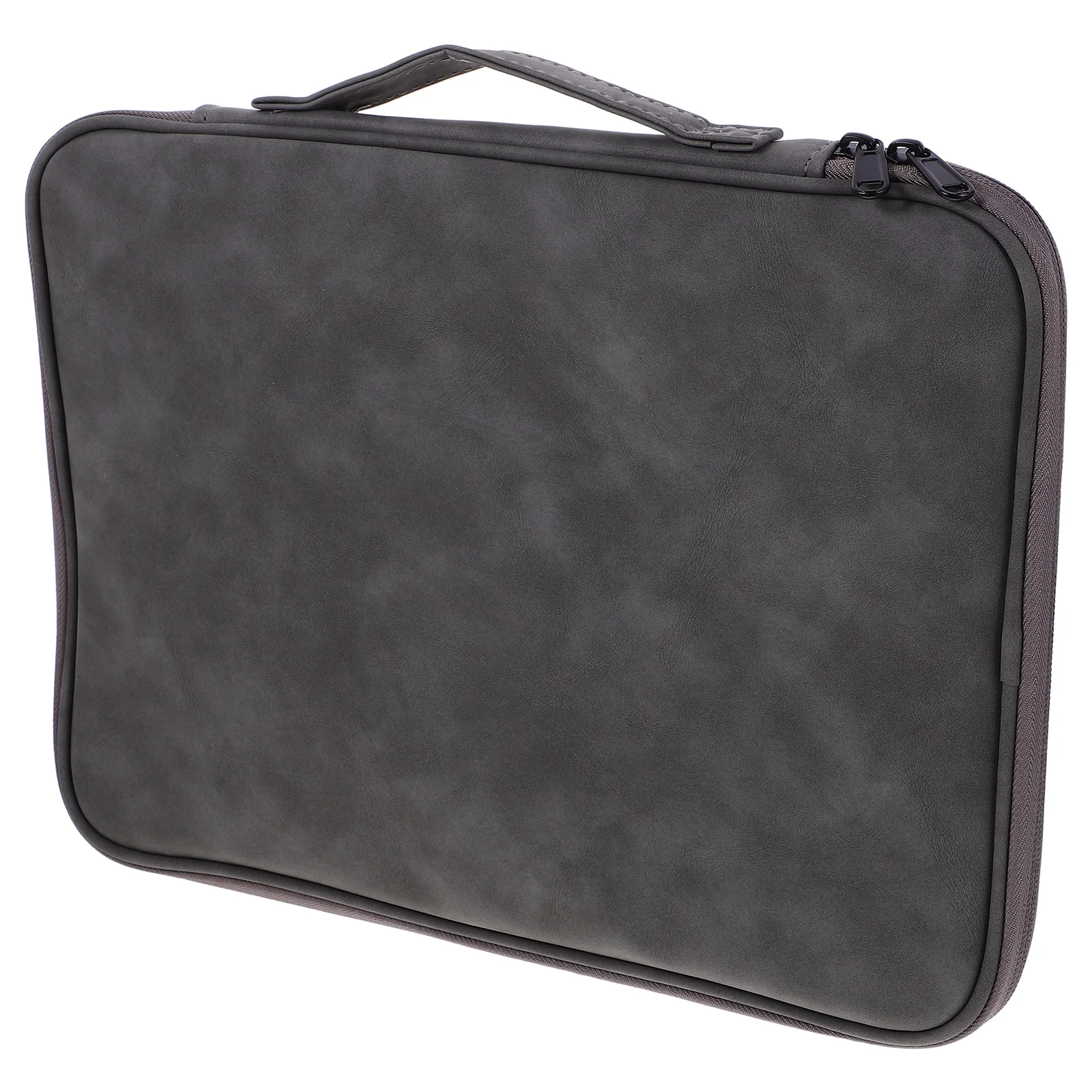 

Portable Laptop Bag 129 13 Inch Slim Notebook Case Women Compact Dustproof Travel Computer Pouch Tablet Sleeve