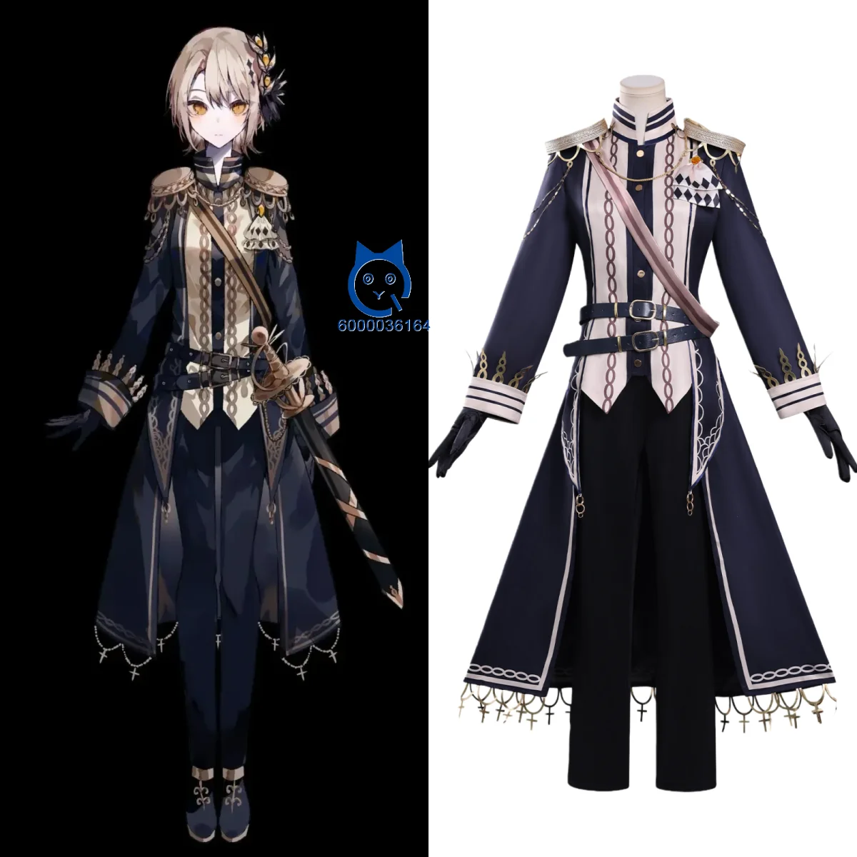 

Newly Magical Girl's Magic Trial Cosplay Costume Anime Rea Hasumi Role Playing Clothes Fashion Uniform Suits for Women ComicCon