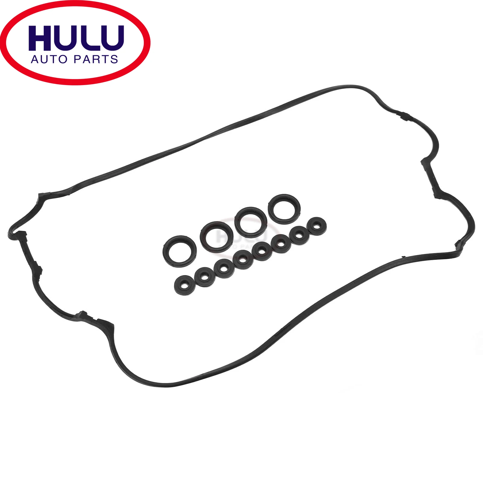 

New 12341-PR3-000 Car Valve Cover Gasket Kit Set Fit For Acura Integra Honda Civic Del Sol 1.6 1.8L 12342-PT2-000 90041-P72-J00