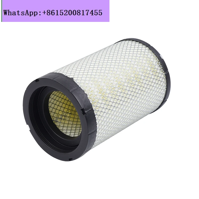 

2PCS Air filter K1930PU S3 air filter AF27739