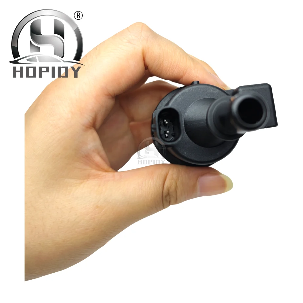 ل F01R00Q032 F 01R 00Q 032 Wuling Hongguang علبة الكربون الملف اللولبي صمام (3 أوامر) #4