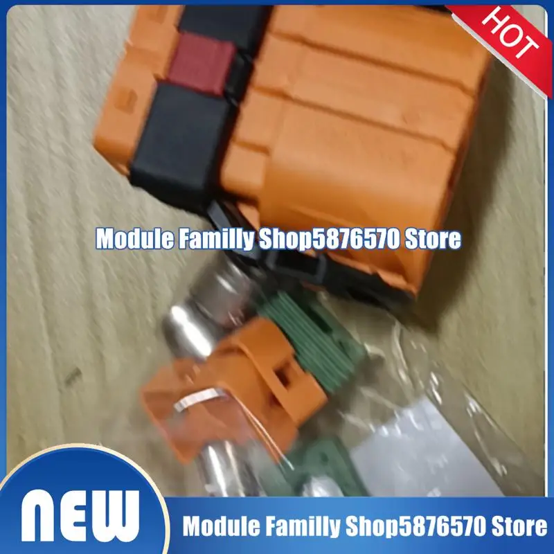 2 pçs/lote MS3102E-18-10S PL28X-301-70 ATV04-18PB-RR01 HVSLS 600062 A125 DRC16-70SA-P013 HVC2P80FS150 MINIMSDF000R DRC16-70SA-P013