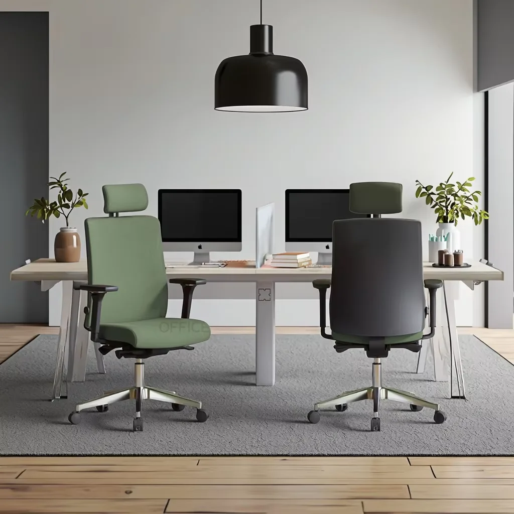 *Hot Selling Italian Design Lower Price Wholesale Task Revolving Silla Oficina Drafting Ergonomic Office Chairs
