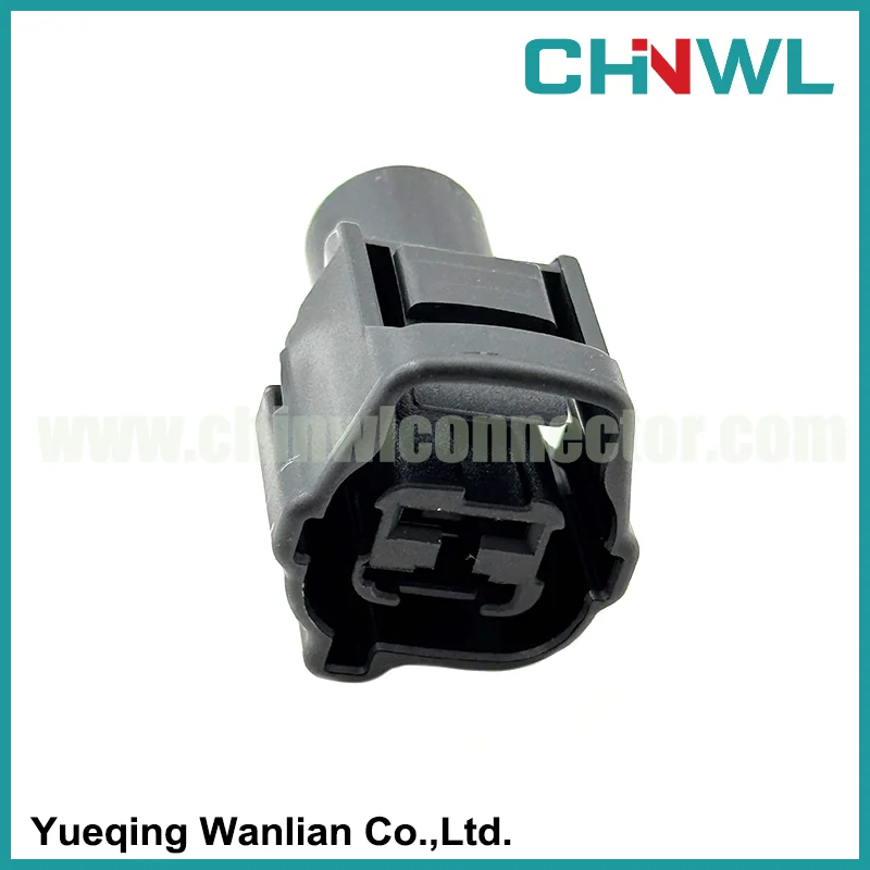 50 sets 1 Pin High Current Automotive Waterproof Electronic Connector