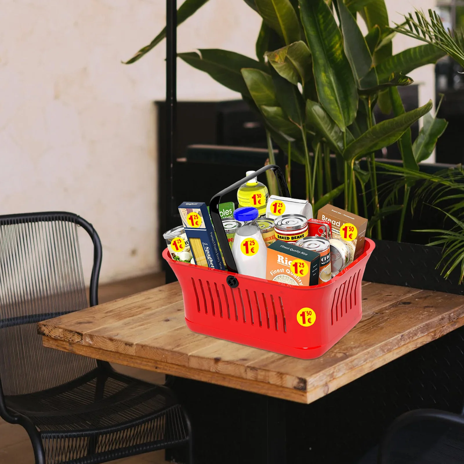 1500 قطعة ملصقات ختم السعر شارات صغيرة مستديرة ذاتية اللصق لملصقات تسعير السوبر ماركت ملصقات تسعير ملصقات السعر