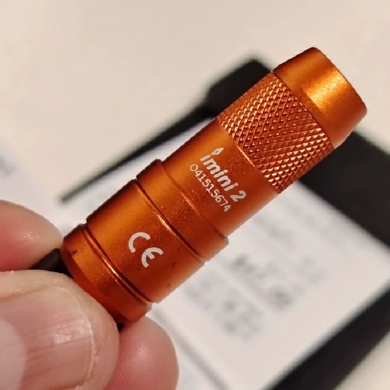

OLIGHT MINI 2, мини-USB-порт, перезаряжаемый брелок, небольшой портативный фонарик, спортивный подарок на день рождения, подарок на день рождения