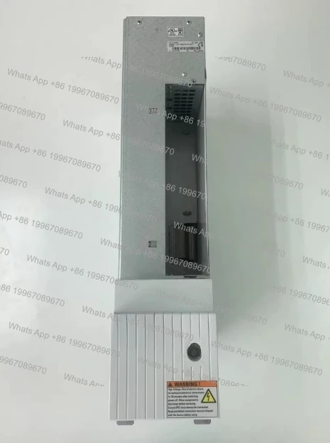 

Servo drive HMS01.1N-W0070-A-07-NNNN test function is good