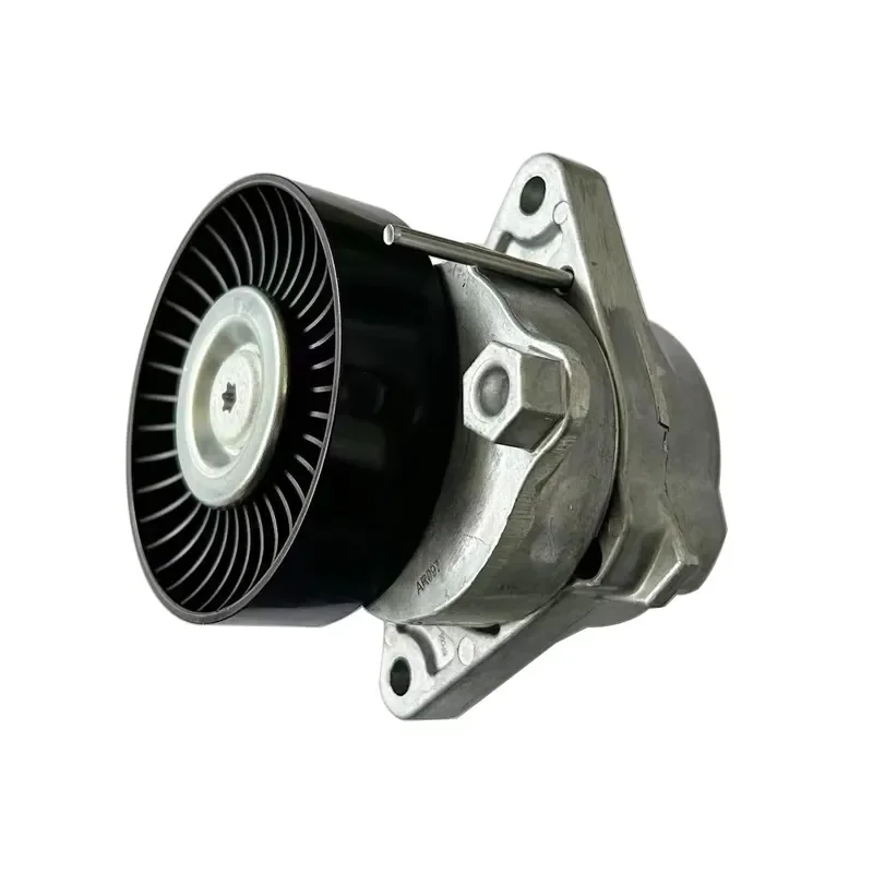 High Quality New Tensioner Bearing Adjustable Tensioner Pulley ZQ10007 1122000970 1122000870 1122000070 1122000170 1122000370
