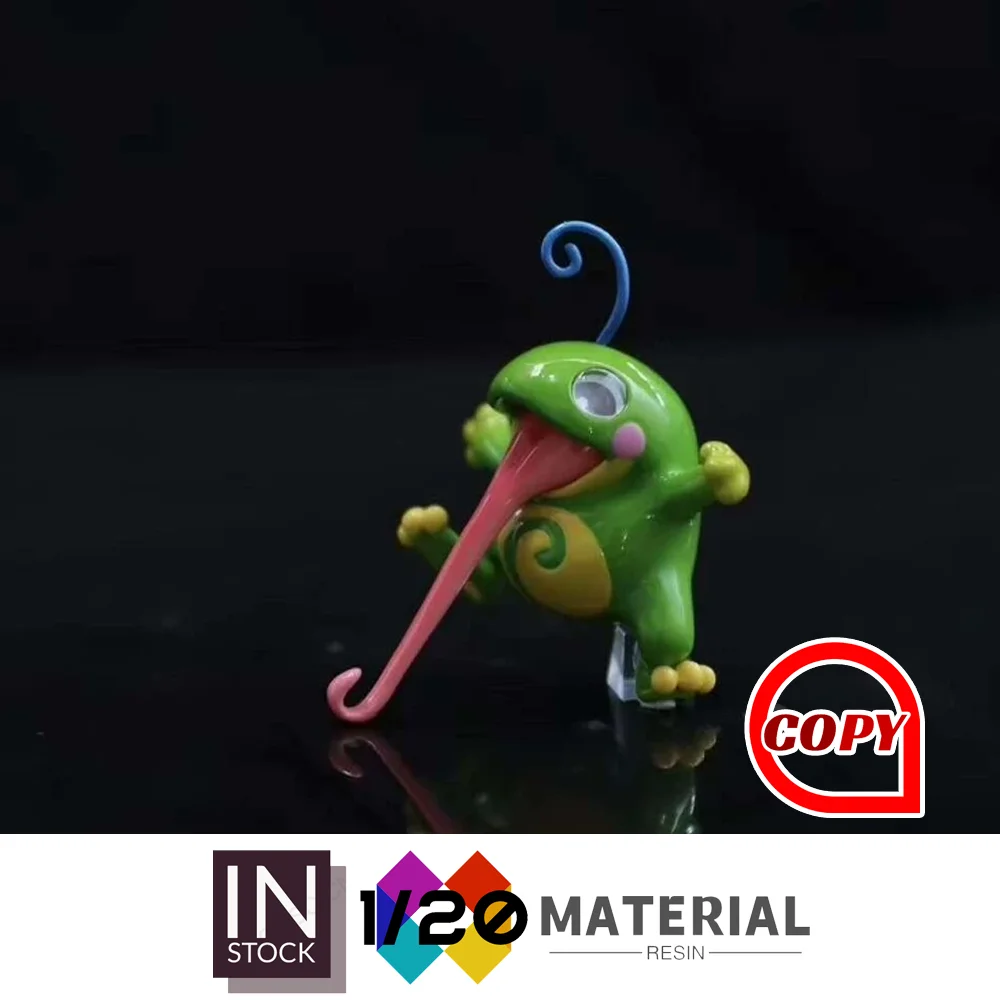 

[In Stock]1/20 Resin Scale World [COPY LIMOUSINE] – Politoed