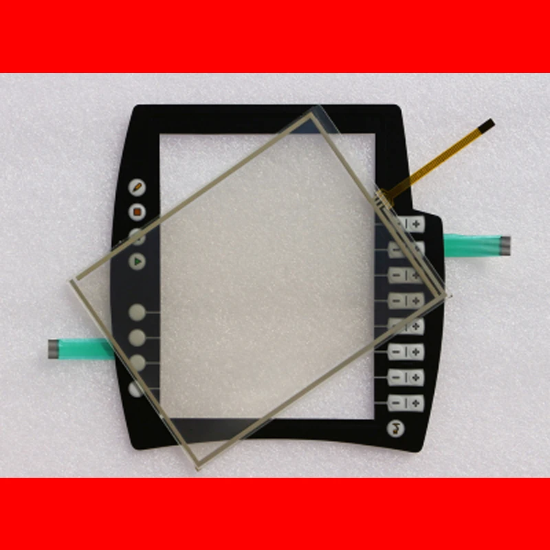 KRC4 KR C4 00-168-334 -- Membrane switches Keypads Touch screens panels