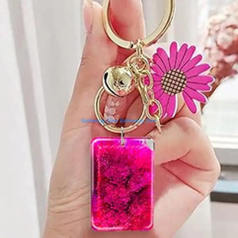 573B Jewelry Silicone Molds Jewelry Resin Casting Mold for DIY Necklace Pendant Keychain Pendant Making,Resin Jewelry Mold