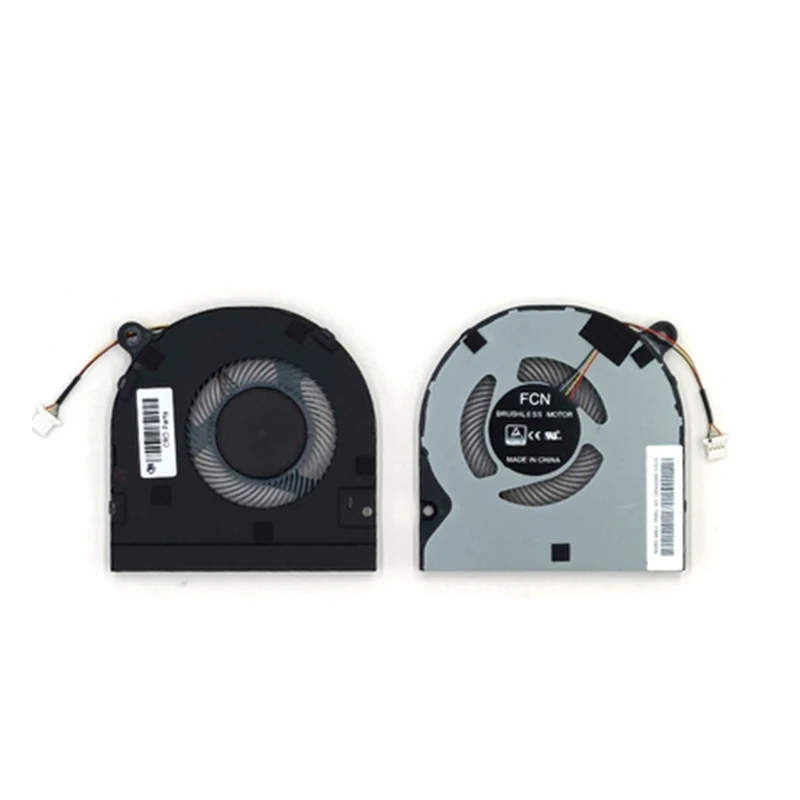 

Новинка для Acer SF315-41G SF315-41G-R6MP SF315-41G-R8Z5 SF315-51 SF315-51G-516F SF315-51G SF315-51G-35LW ноутбук CPU Fan