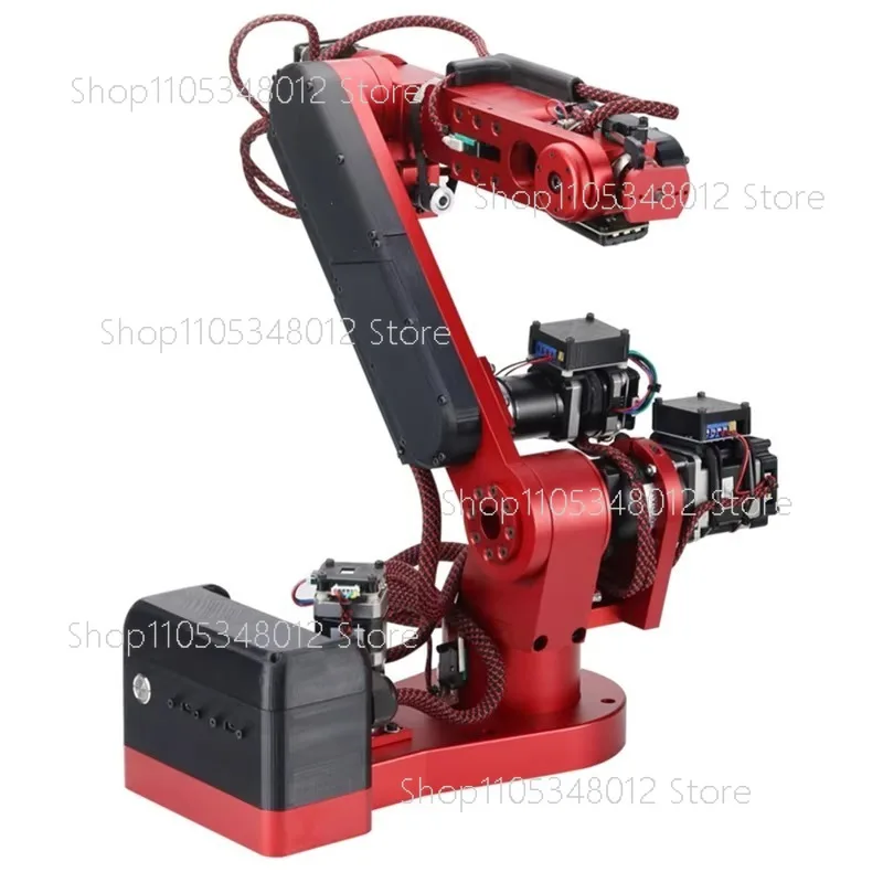 

Robotic Arm Cost-effective Research AR4 Six-axis Robot ROSmoveit Open Source AI Education And Training University Training