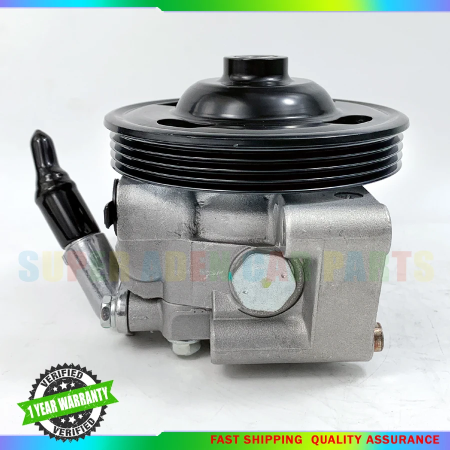 NEUE Servolenkungspumpe für Ford Edge / Lincoln MKX 19382790   Т4З-3В674-BRM Т4З-3А674-А Т4З-3А696-Б Т4ЗЗА674А Т4ЗА696Б