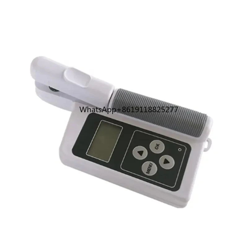 Agriculture Equipment Plant Portable Chlorophyll Meter Leaf Chlorophyll Meter