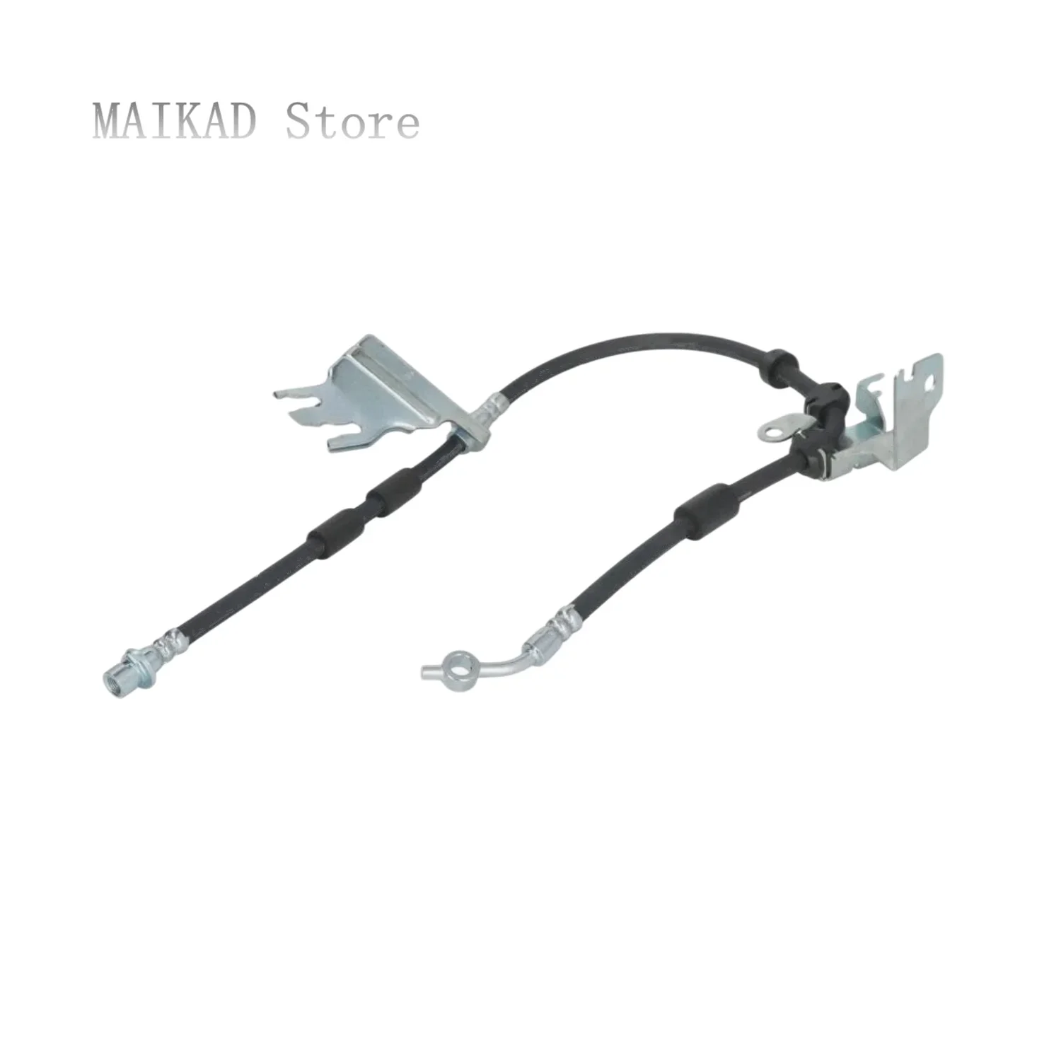 

2017-2025 Front Brake Hose brake line for Land Rover DISCOVERY 5 L462 LR113970 LR113969
