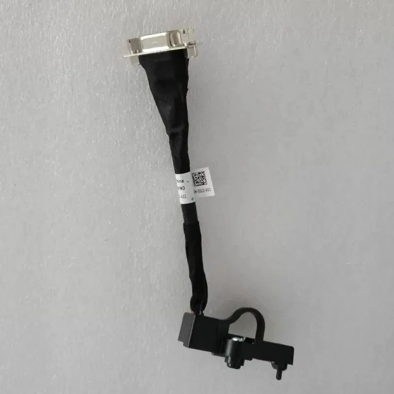 Brand New For DELL Optiplex 3050 5050 MT VGA Port Module P/N FP9X3