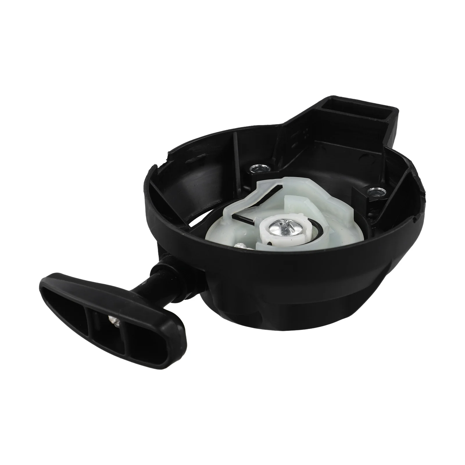 For GX25N Recoil Starter Assembly Outdoor Equipment Maintenance Withstand Harsh Conditions Daily Wear And Tear