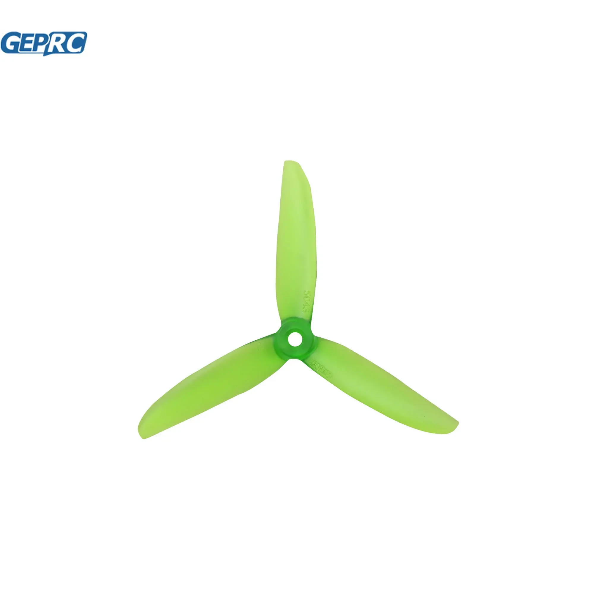 GEPRC-Hélice Blade Substituição, Wing Fans Spare Parts, Acessório, G5 x 4,3x3