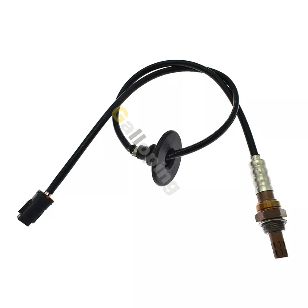 Downstream O2 Oxygen Sensor 2 for 2013 2014 2015 2016 Hyundai Santa Fe Sport 2.0L L4 4 Wires Lambda Rear 392102G850 234-4956