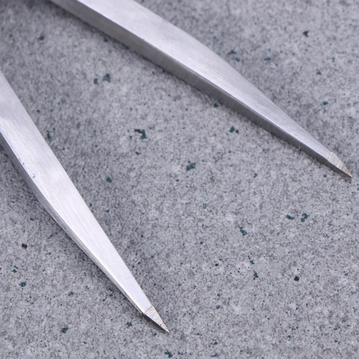 

Stainless Steel Divider Caliper 100Mm Rapid Adjustment Spring Nut Precision Measuring Tool For Distance Transfer Arc Drawing