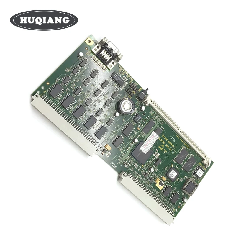 MAF HQ Lift Spare Parts 5400 Elevator Mainboard Elevator Control Cinet Bottom Plate GCIOB 360.Q PCB Board ID.NR.591640