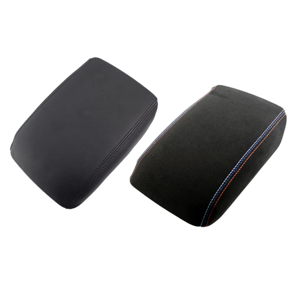 Center Console Arm …