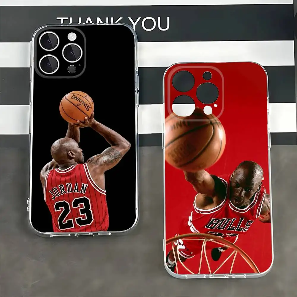 Basketball the coat Transparent Protective Cover for iPhone 7,8,11,12,13,14,15,16,17,Pro Max,Plus,X,XR,XS Max,SE,12 mini
