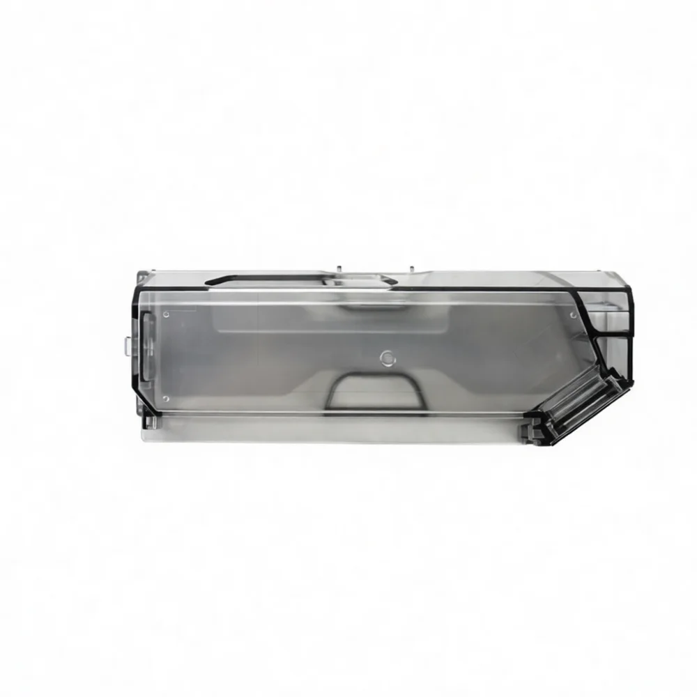 Dust Box Water Container For Roborock S8 G20 P10 Pro G30 T8 Robotic Vacuum Cleaner Accessories Replacement Component Tray