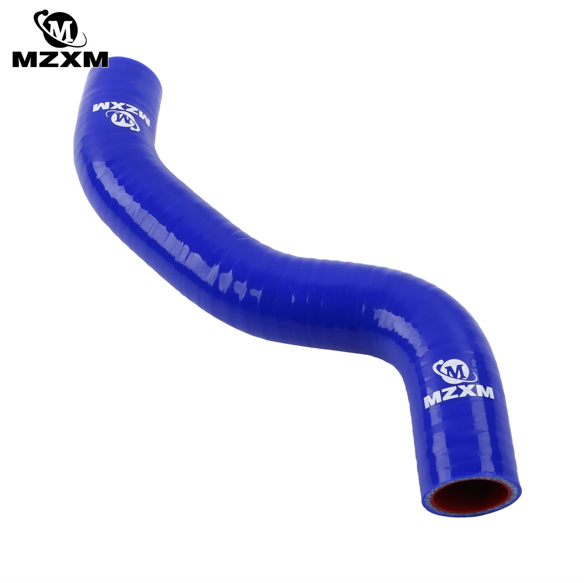 For 2012-2023 Ford Ranger T6 Mazda BT-50 3.2 Diesel Silicone Radiator Coolant Hoses Kit