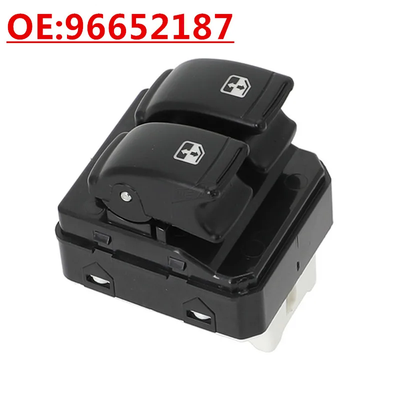 

OE:96652187 Подходит для Chevrolet 2006-2011 гг., автозапчасти, переключатель подъемника стекла с электроприводом