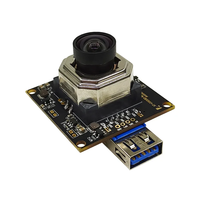 

8MP 4K Camera Module 60 Frames IMX317 Sensor Support H264 USB3.0 High Speed Drive free YUV module