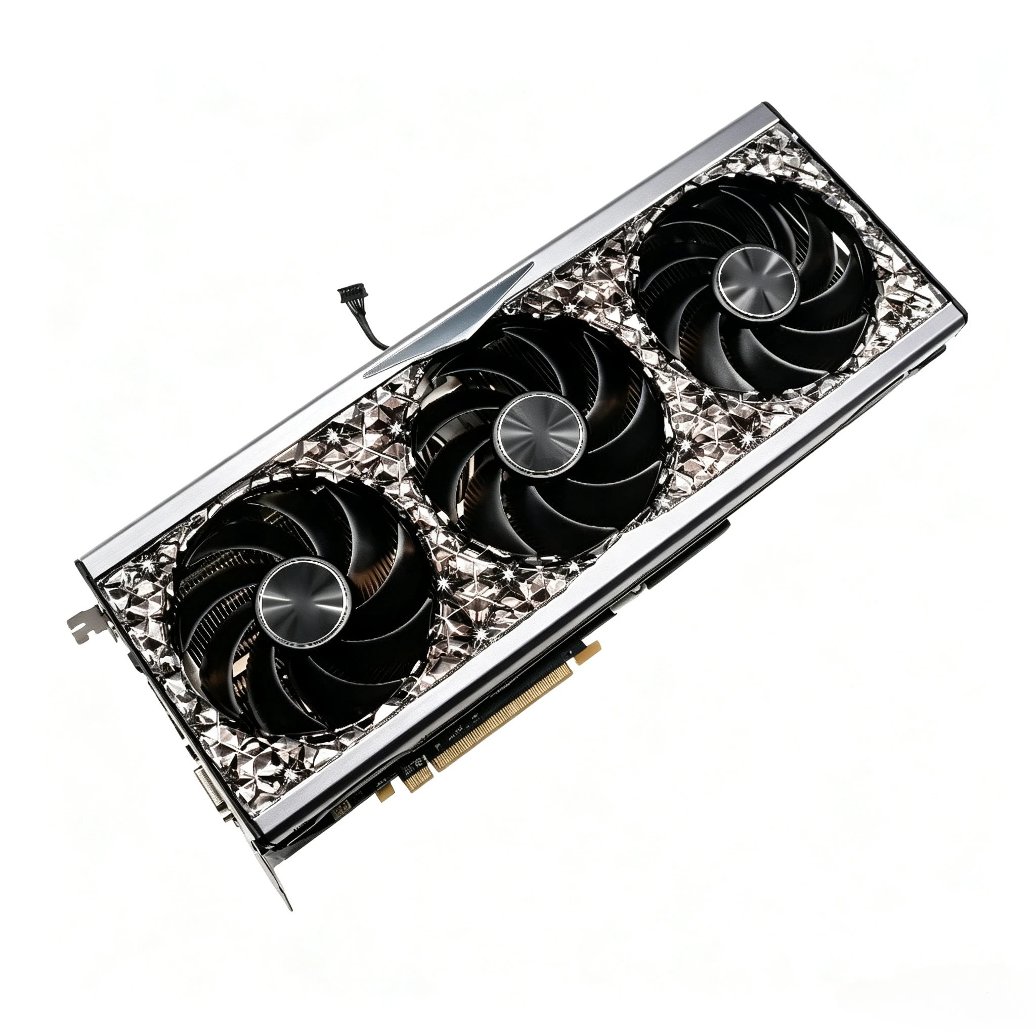 Видеокарта для настольных ПК V – обзор и цена Desktop Gaming Gpu 32Gb