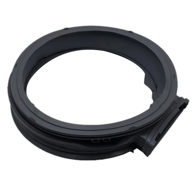 HOT！-MDS65696501 For  Drum Washing Machine Sealing Ring Waterproof Rubber Sealing Ring MDS63916501