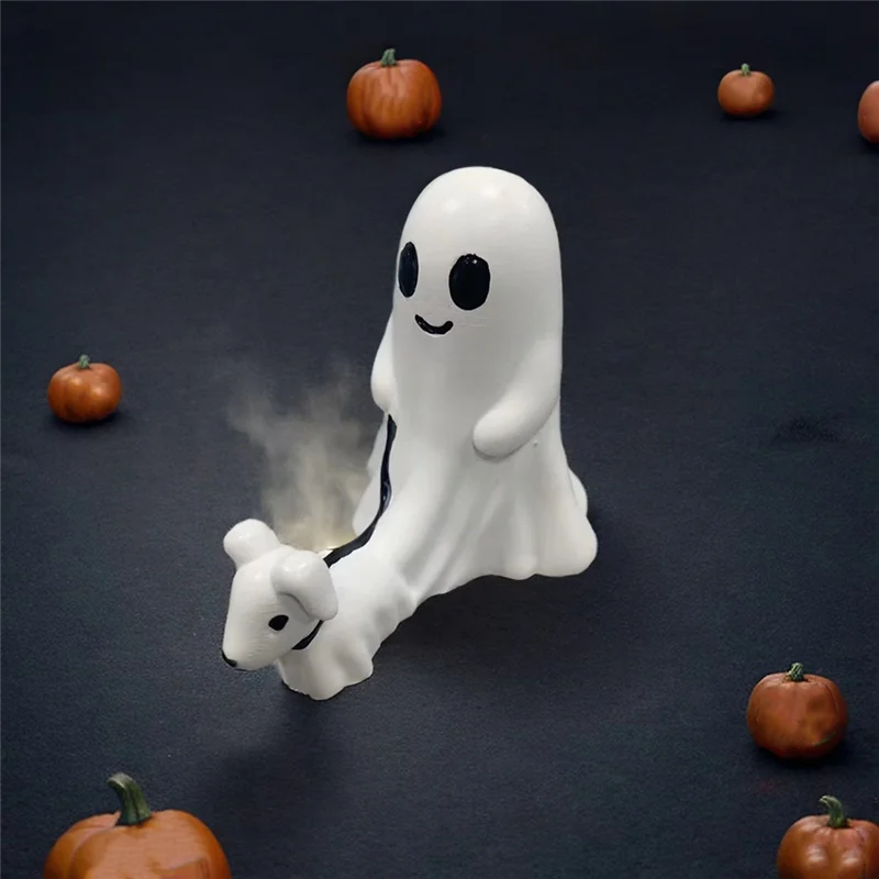 A36T-Ghost Walking …