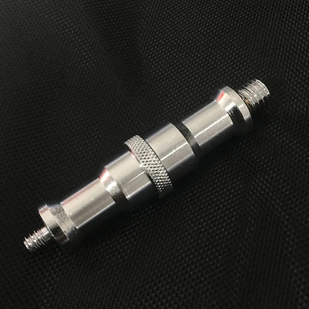Picture 5: 6 Pcs Flash Light Stand Screw Standard Adapter Cold Shoe Spigot 1/4 to 3/8 Converter