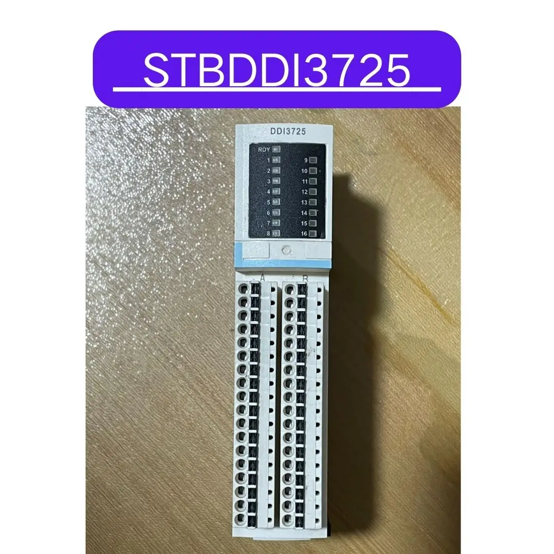 Used STBDDI3725 module Test OK Fast Shipping