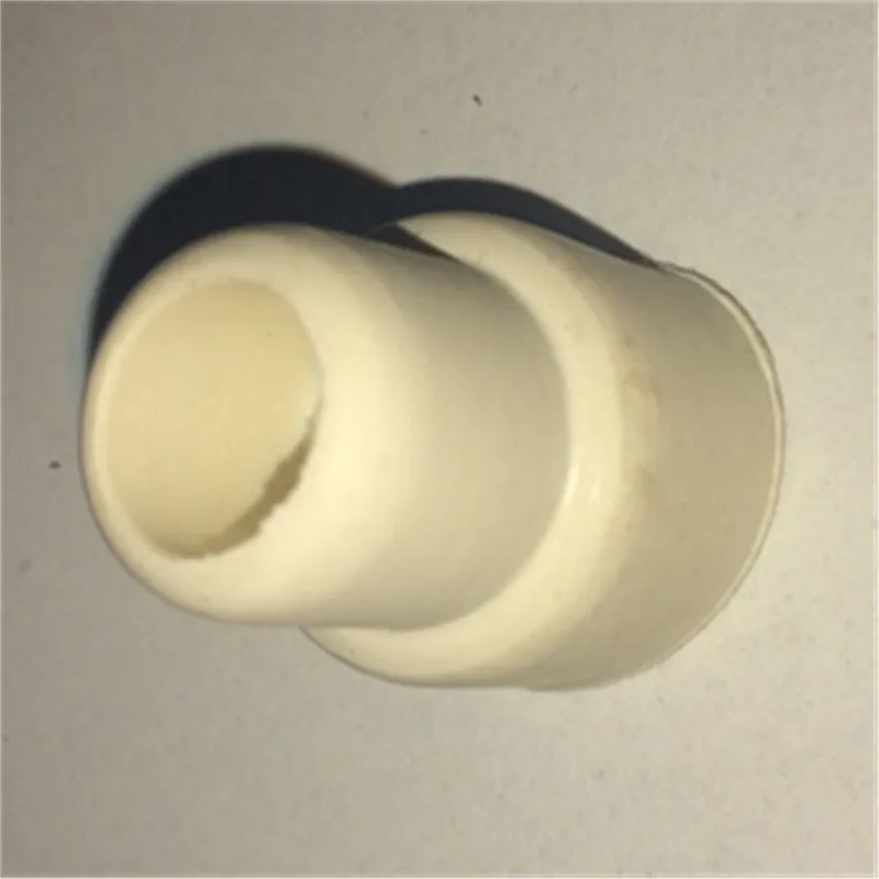 10PCS/Lot  14# 16# 18# Laboratory Rubber Septa Lab Rubber Stoppers