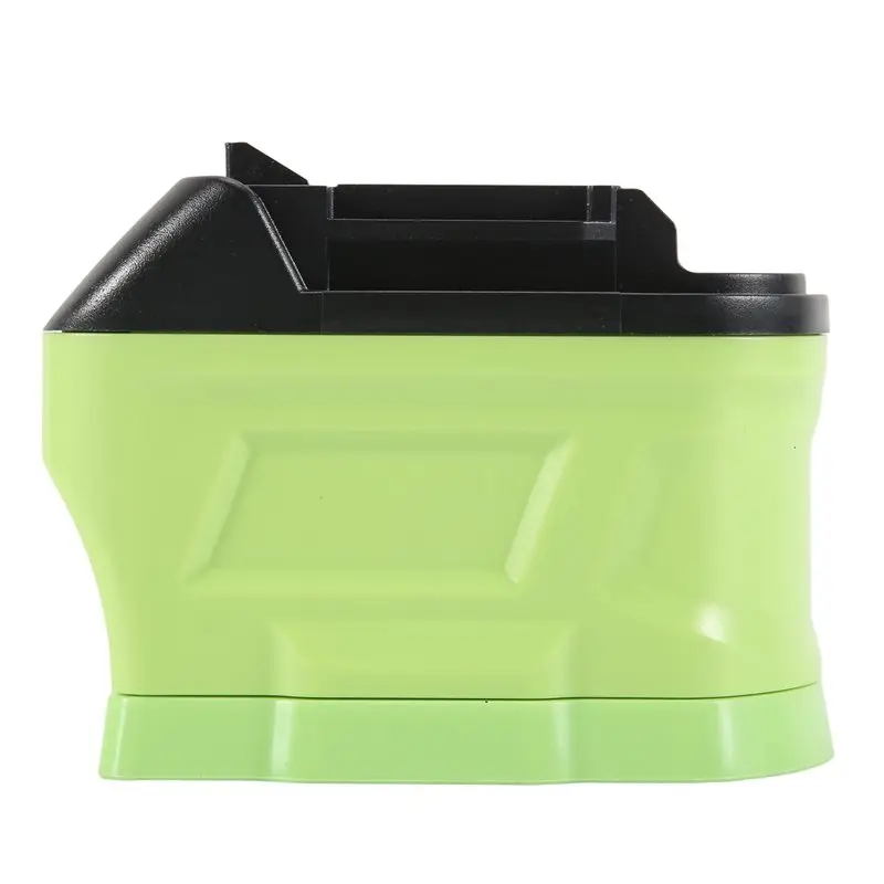 Feb.RYB18MT Battery Adapter For Ryobi 18V ONE+ Li- Battery P107 P108 Convert To For 18V Li- Battery Power Tools Par