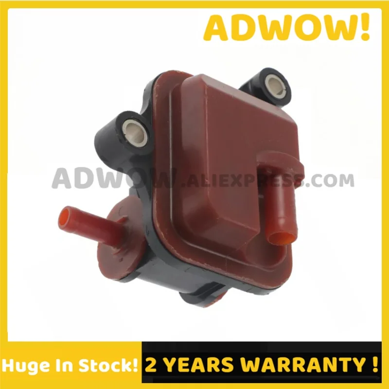

NEW High Quality 36162-5AA-A01 136200-7410 New Vapor Canister Purge Valve Solenoid For Honda Civic 361625AAA01 1362007410