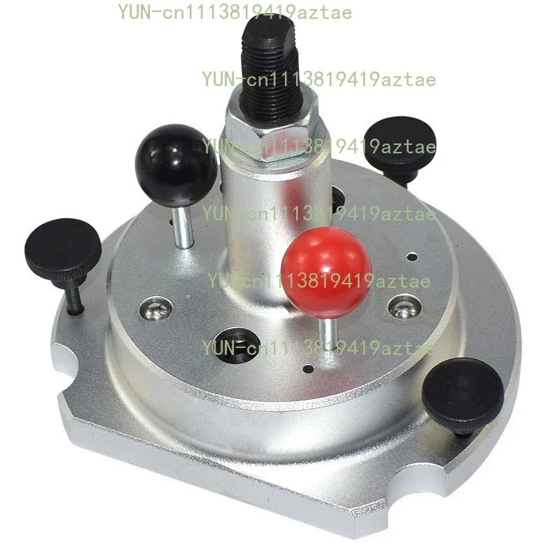 T10134 Crankshaft Rear Seal Remover Installer Tool 4 Cylinder For