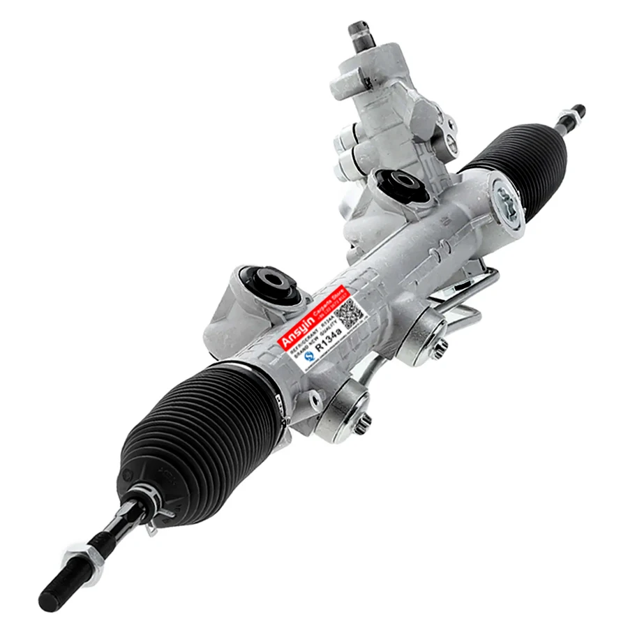 Power Steering Rack For Mercedes-Benz W211 E320 E350 E500 E55 CLS55 CLS63 2114604300 2114601800 2114603200 Left hand drive - view 5