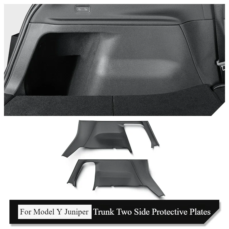 Trunk guard