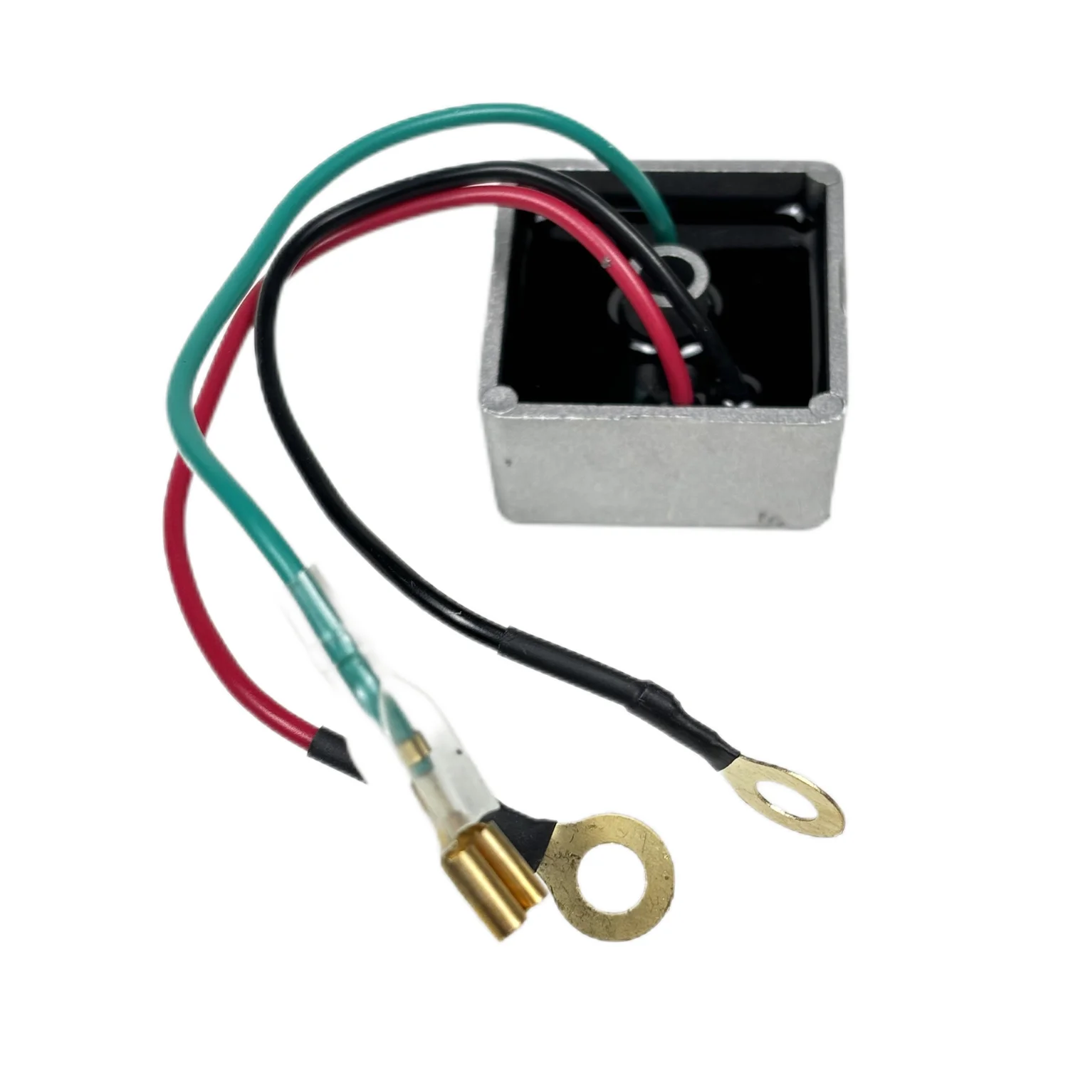 Voltage Regulator 27739-G01 27739G01 For EZGO TXT Gas Golf Cart High Quality