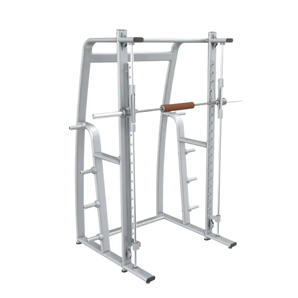 

YG-9020 YG Fitness commercial high quality gym fitness china smith machine smith machine multi functional gym equipment