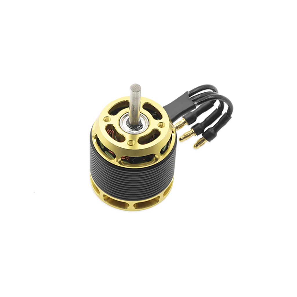 STEAM-RC MD3220 1000KV Brushless Motor 0.86MM Wire Diameter  For 420 RC Helicopter